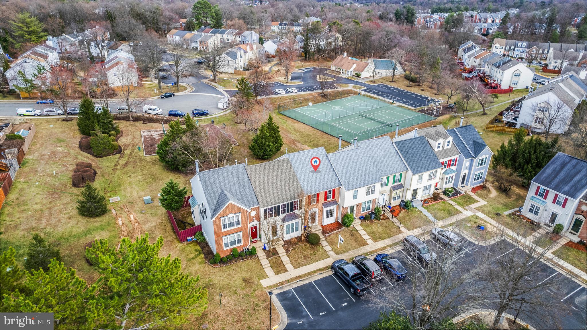 2005 Quiet Creek Ct