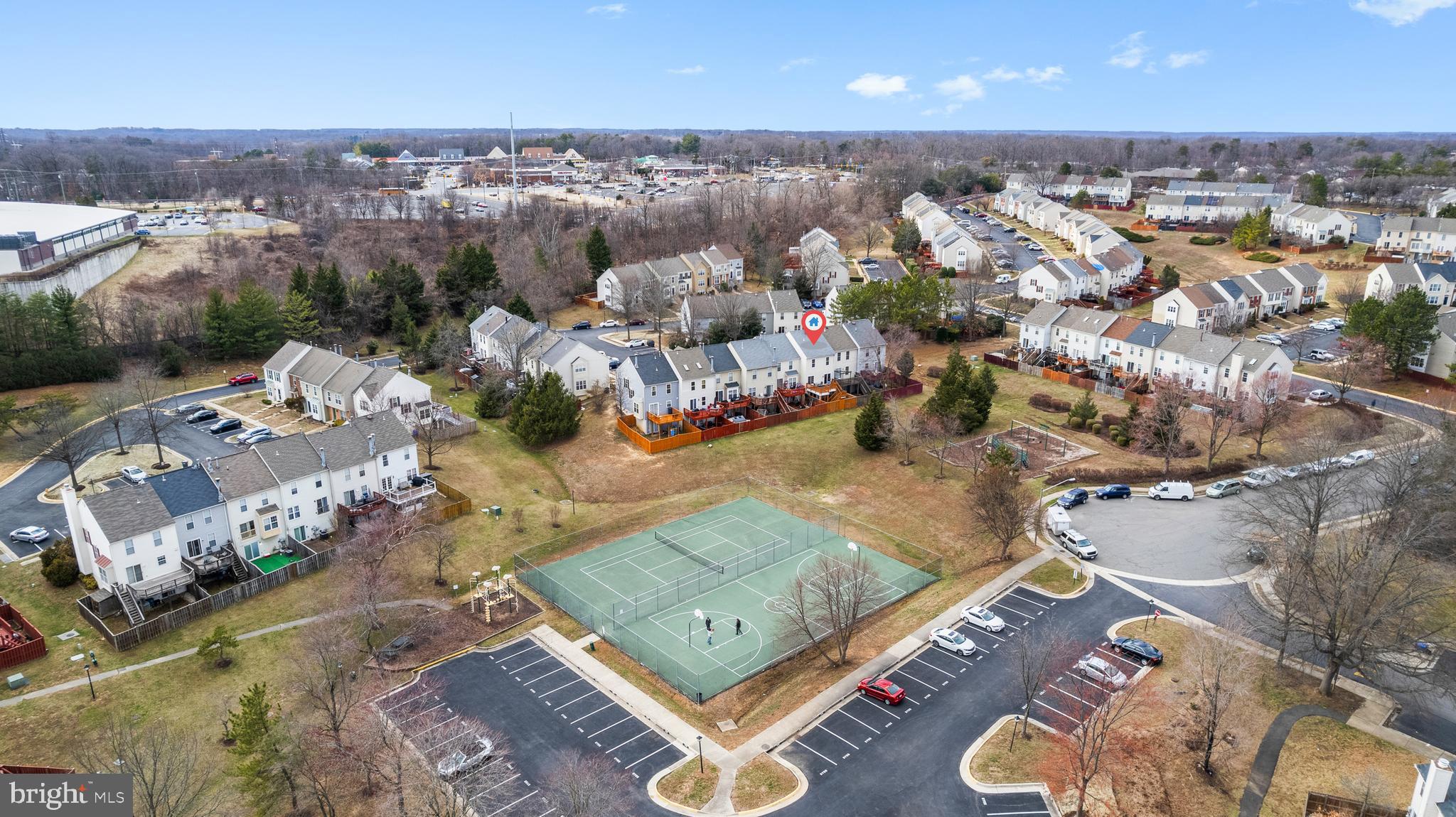 2005 Quiet Creek Ct