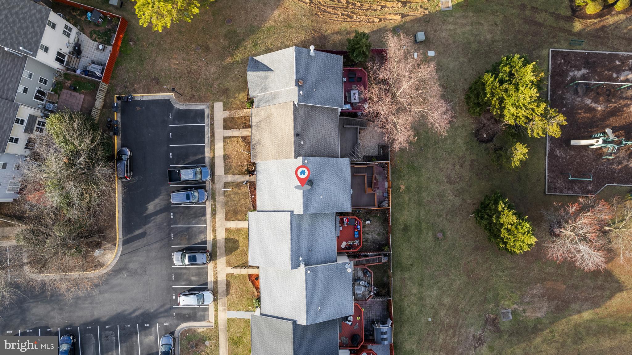 2005 Quiet Creek Ct