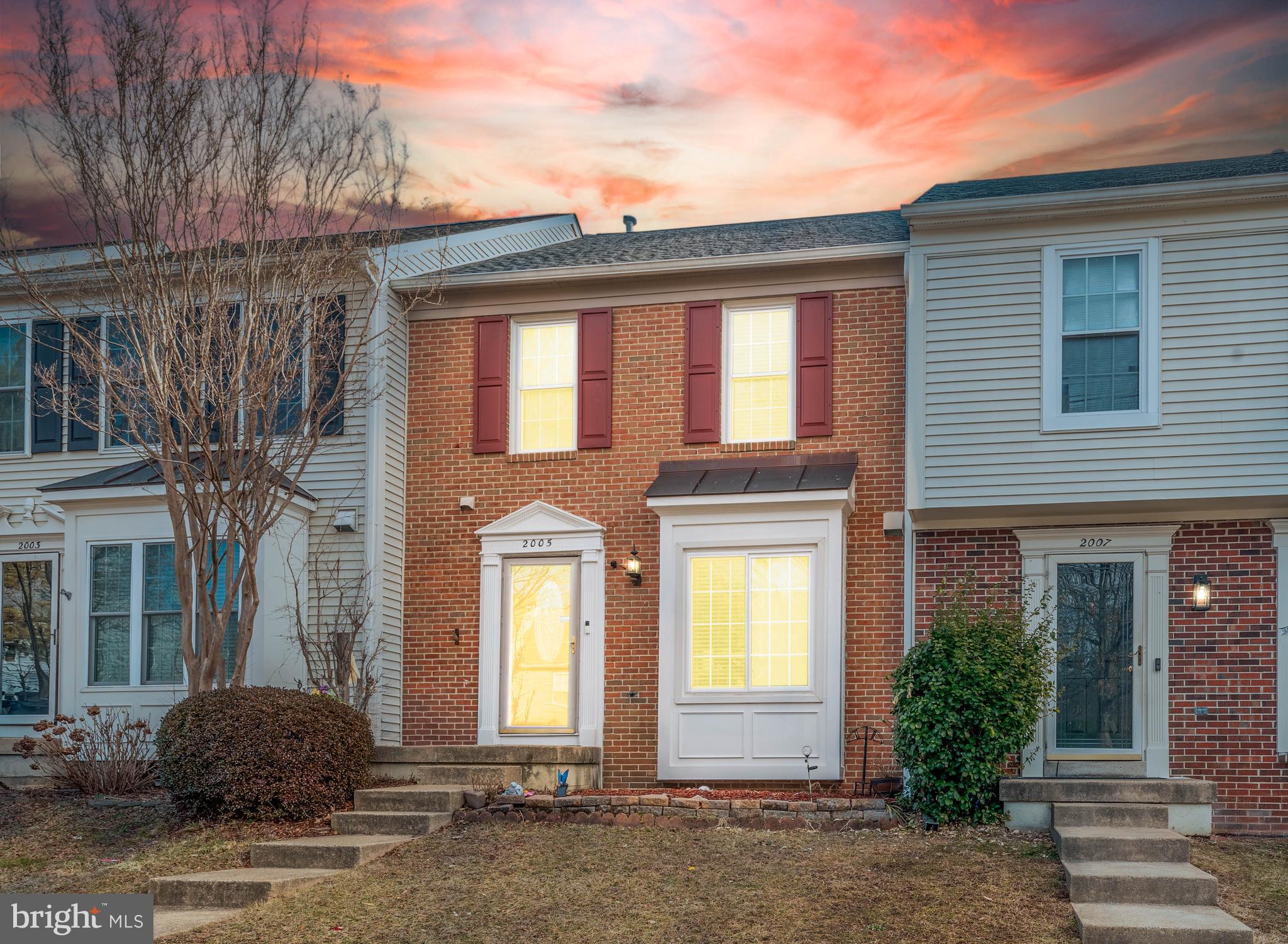 2005 Quiet Creek Ct