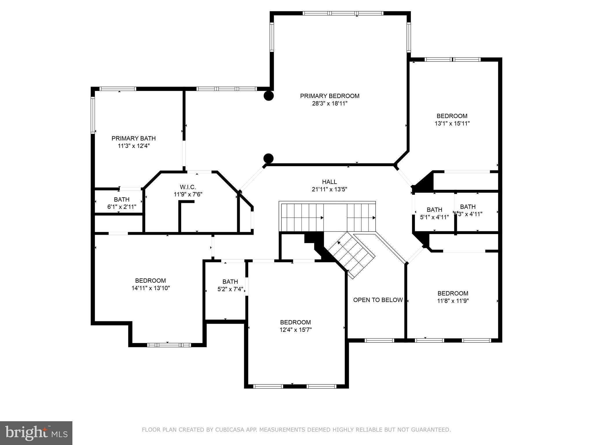8069 Tysons Oaks Ct