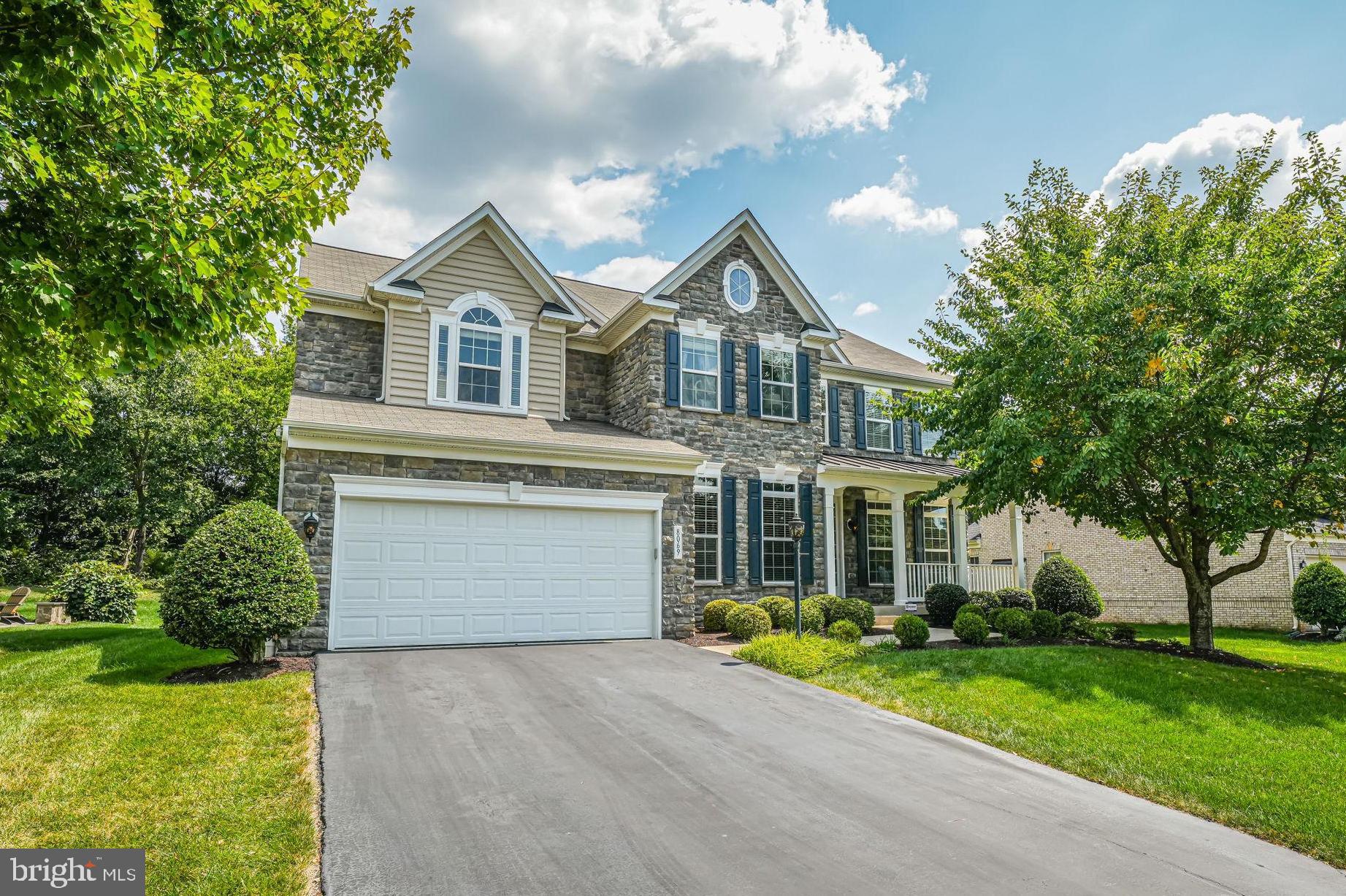8069 Tysons Oaks Ct