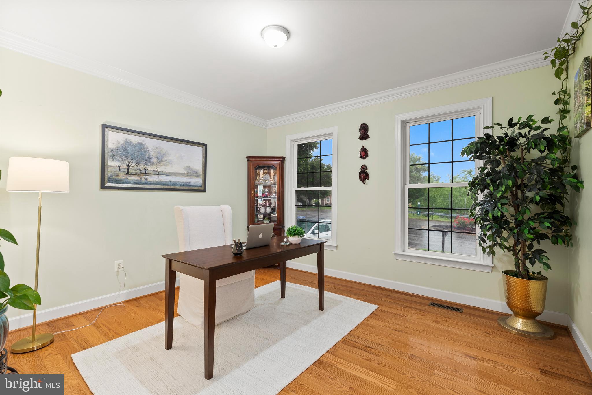 10701 Monocacy Way