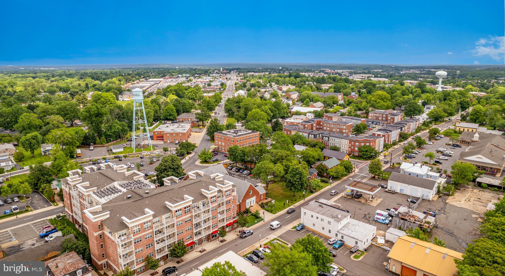 10701 Monocacy Way