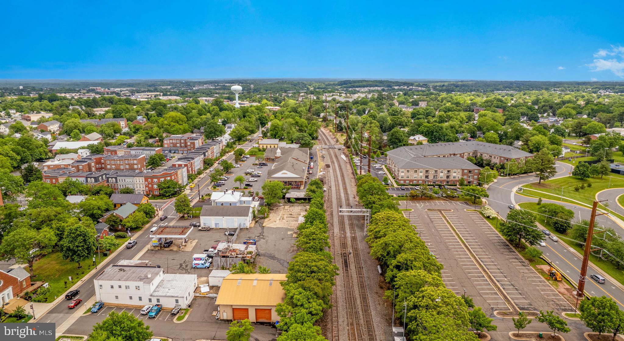 10701 Monocacy Way