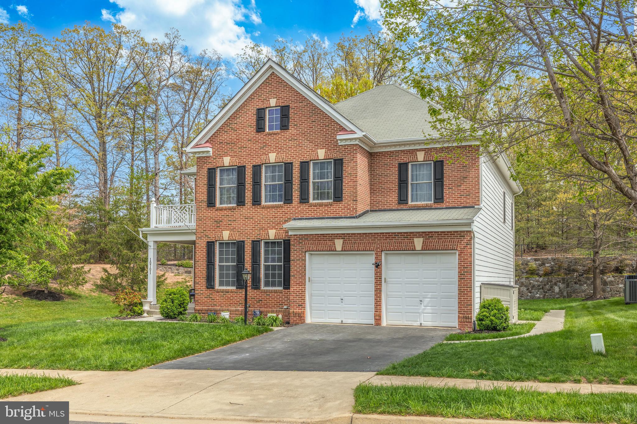 10701 Monocacy Way