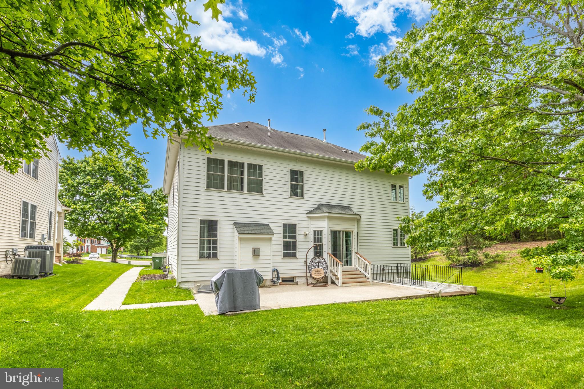 10701 Monocacy Way