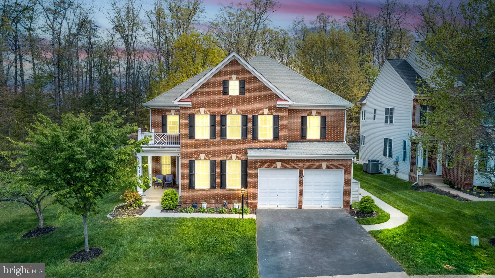 10701 Monocacy Way