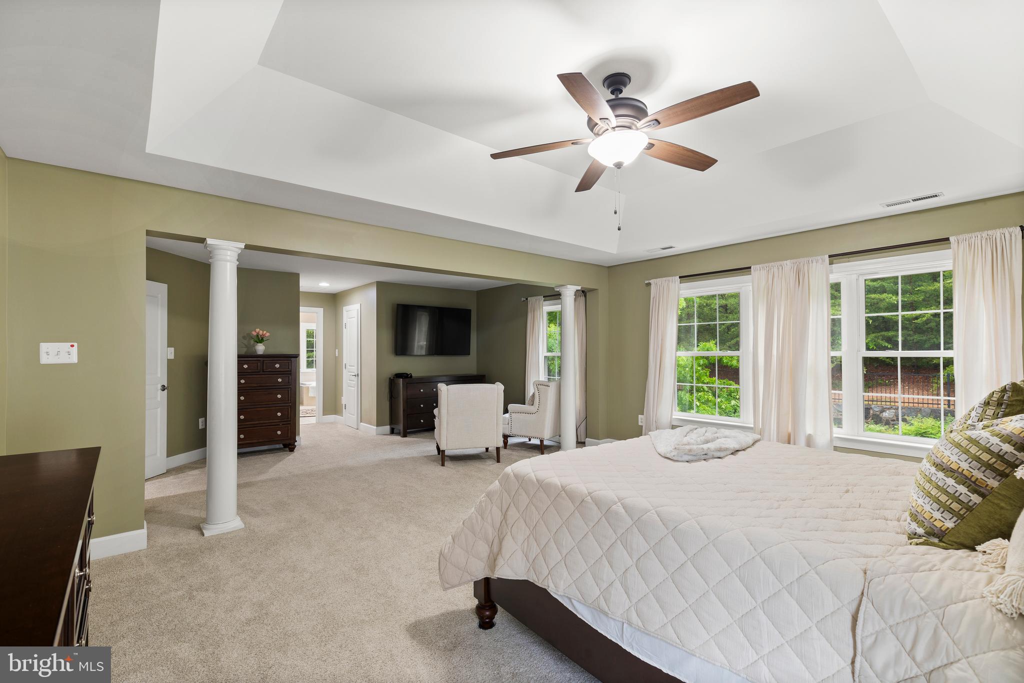 10701 Monocacy Way