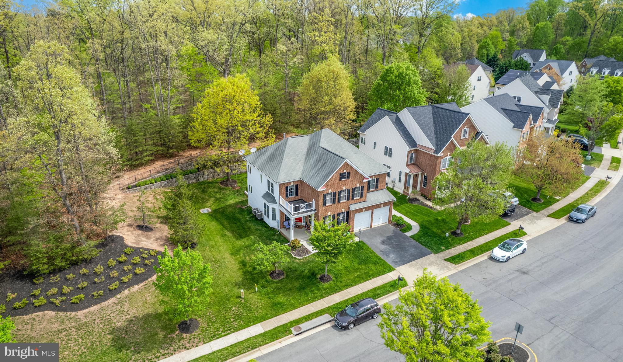 10701 Monocacy Way