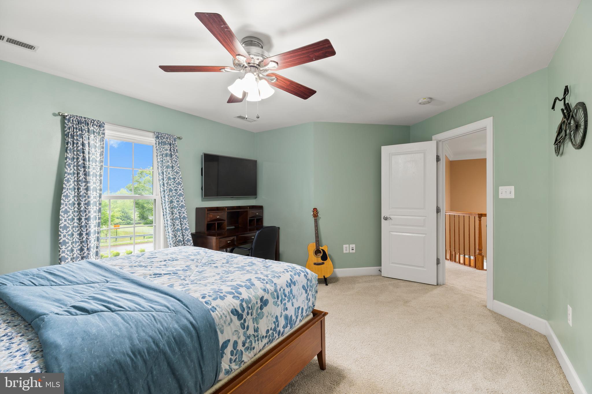 10701 Monocacy Way