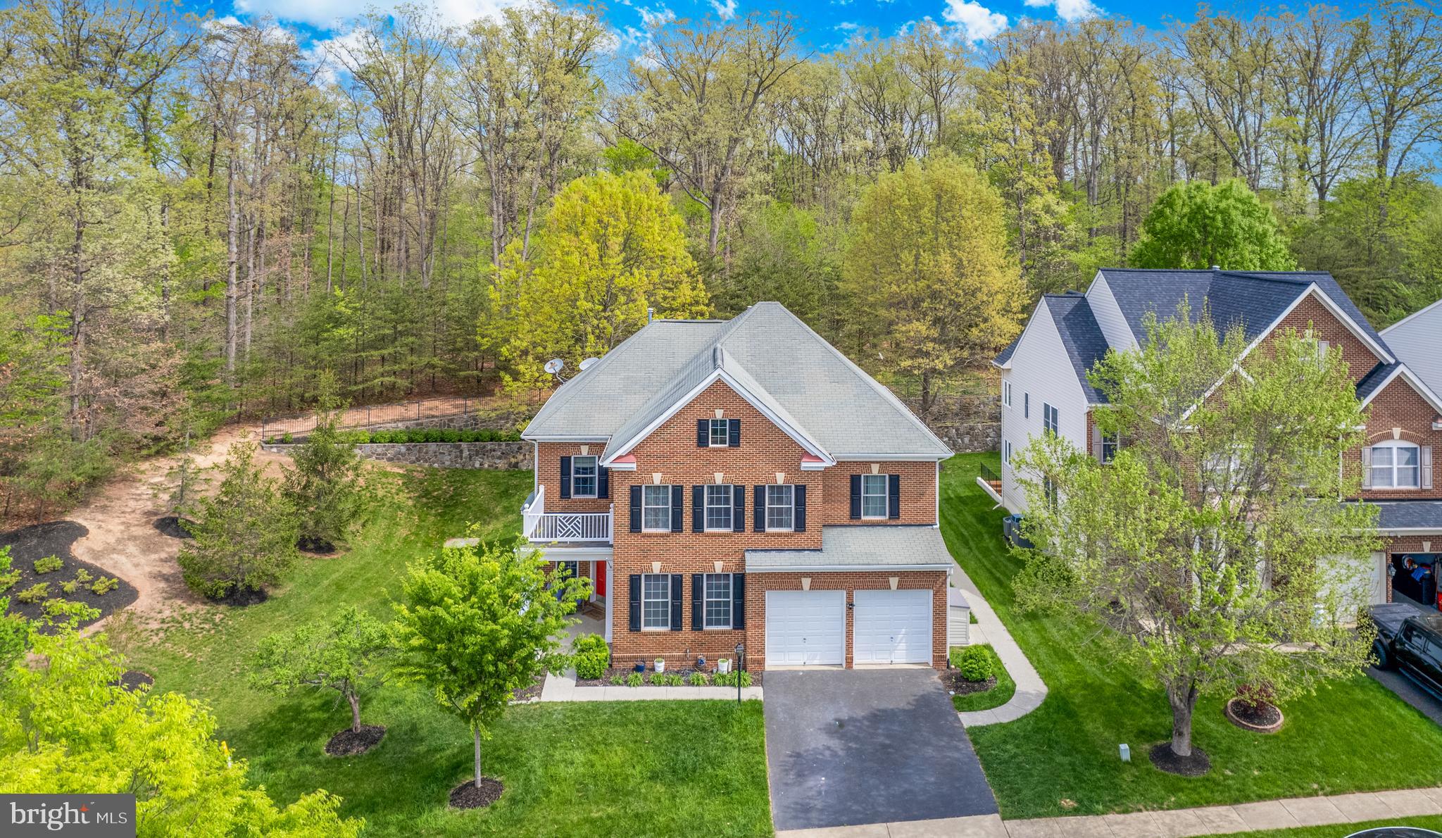 10701 Monocacy Way