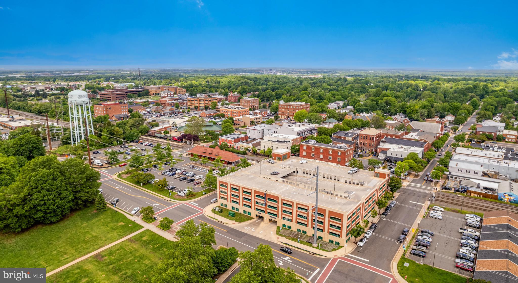 10701 Monocacy Way