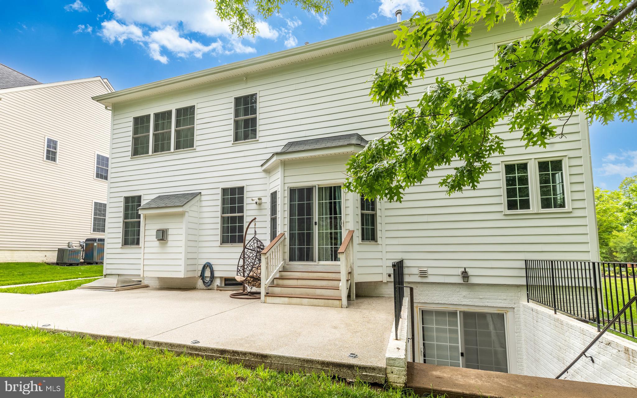 10701 Monocacy Way