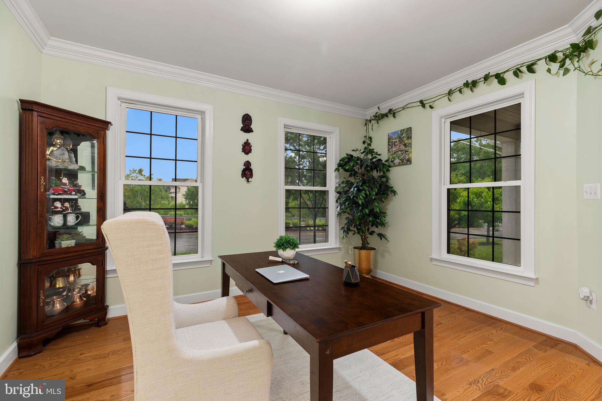 10701 Monocacy Way