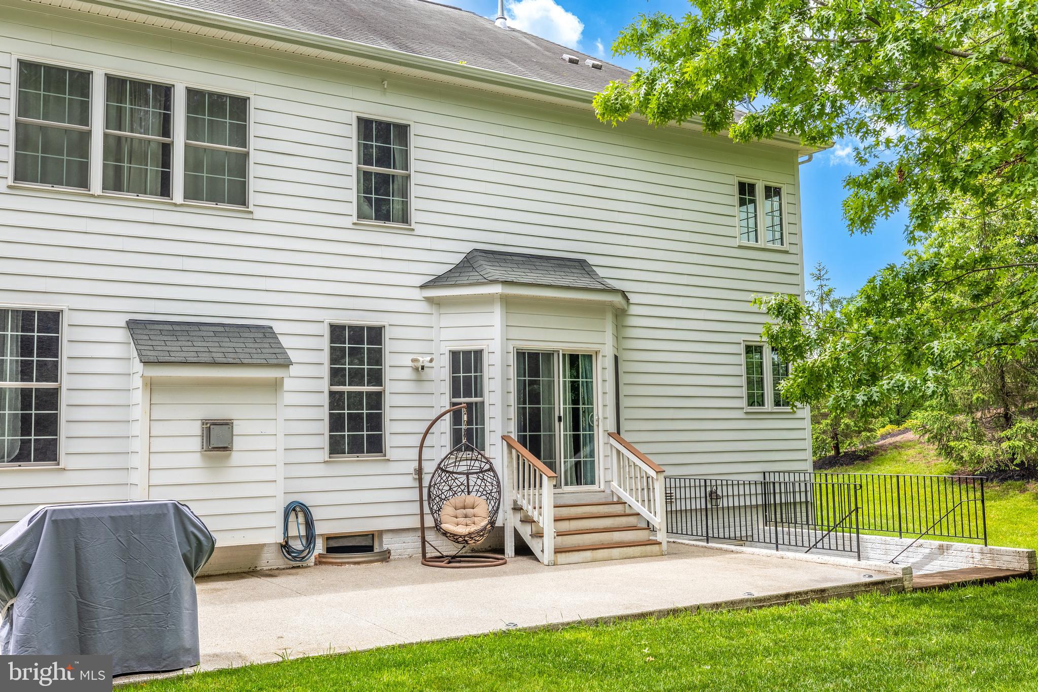 10701 Monocacy Way