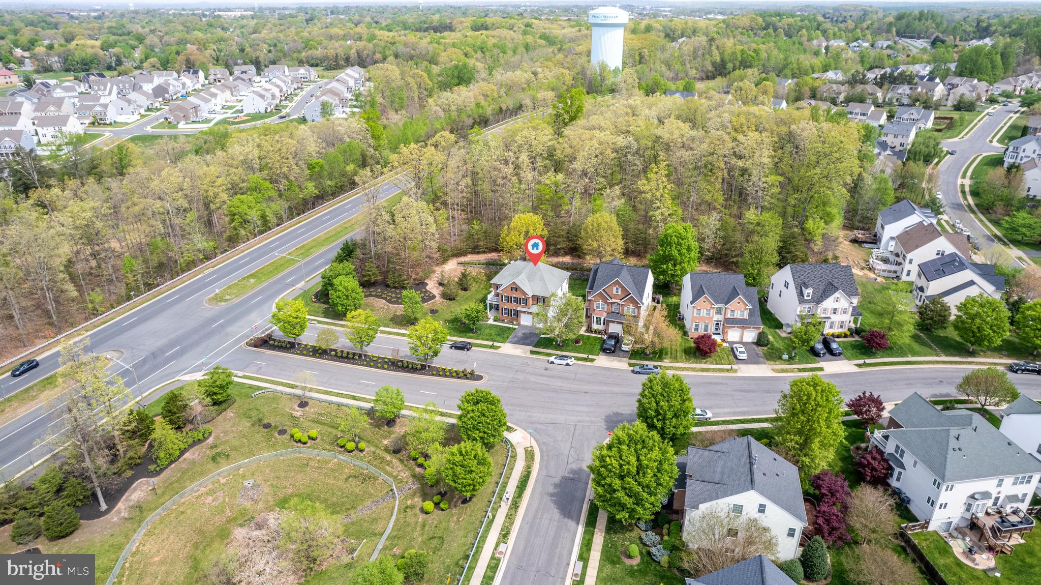 10701 Monocacy Way