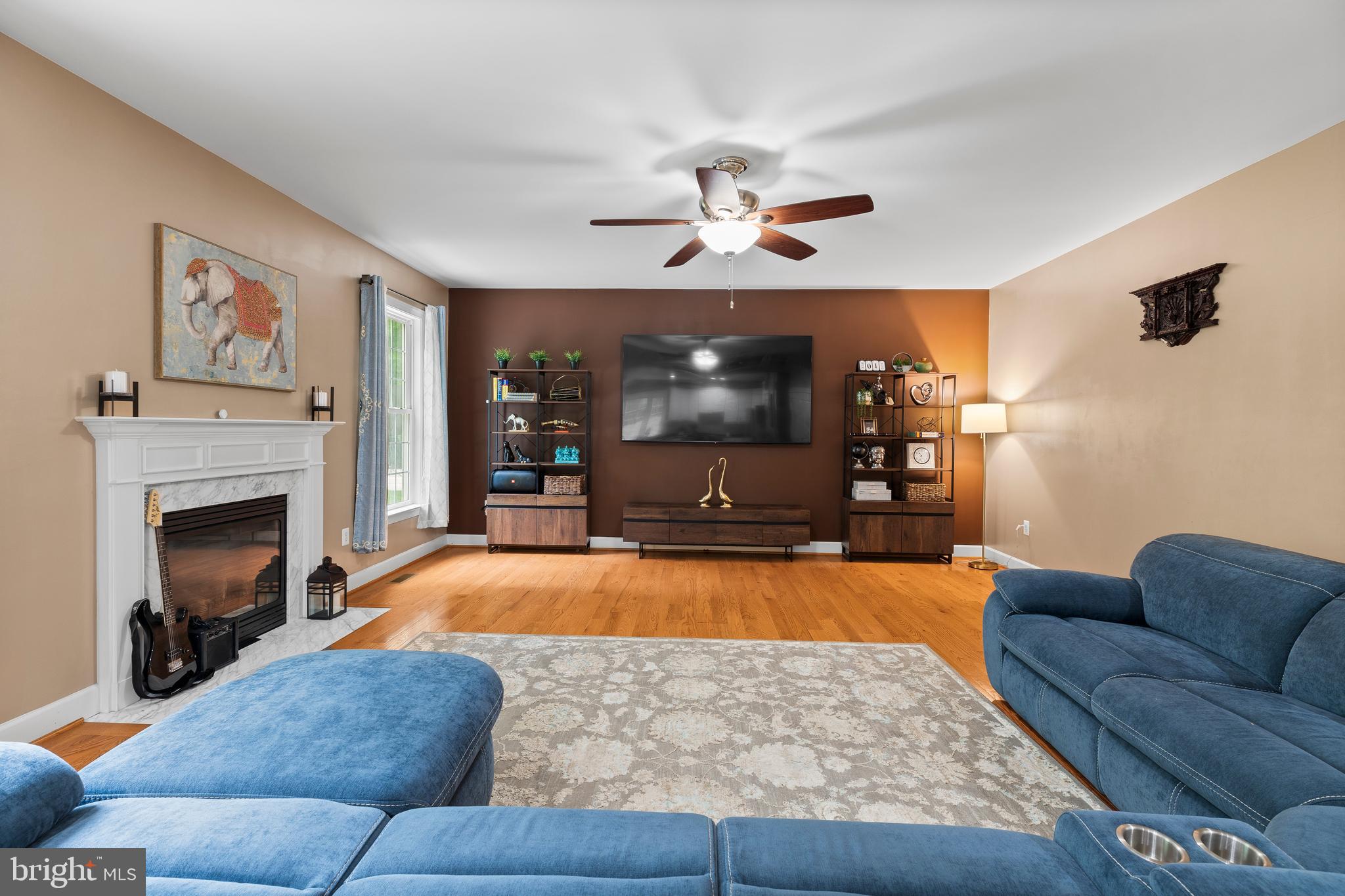 10701 Monocacy Way