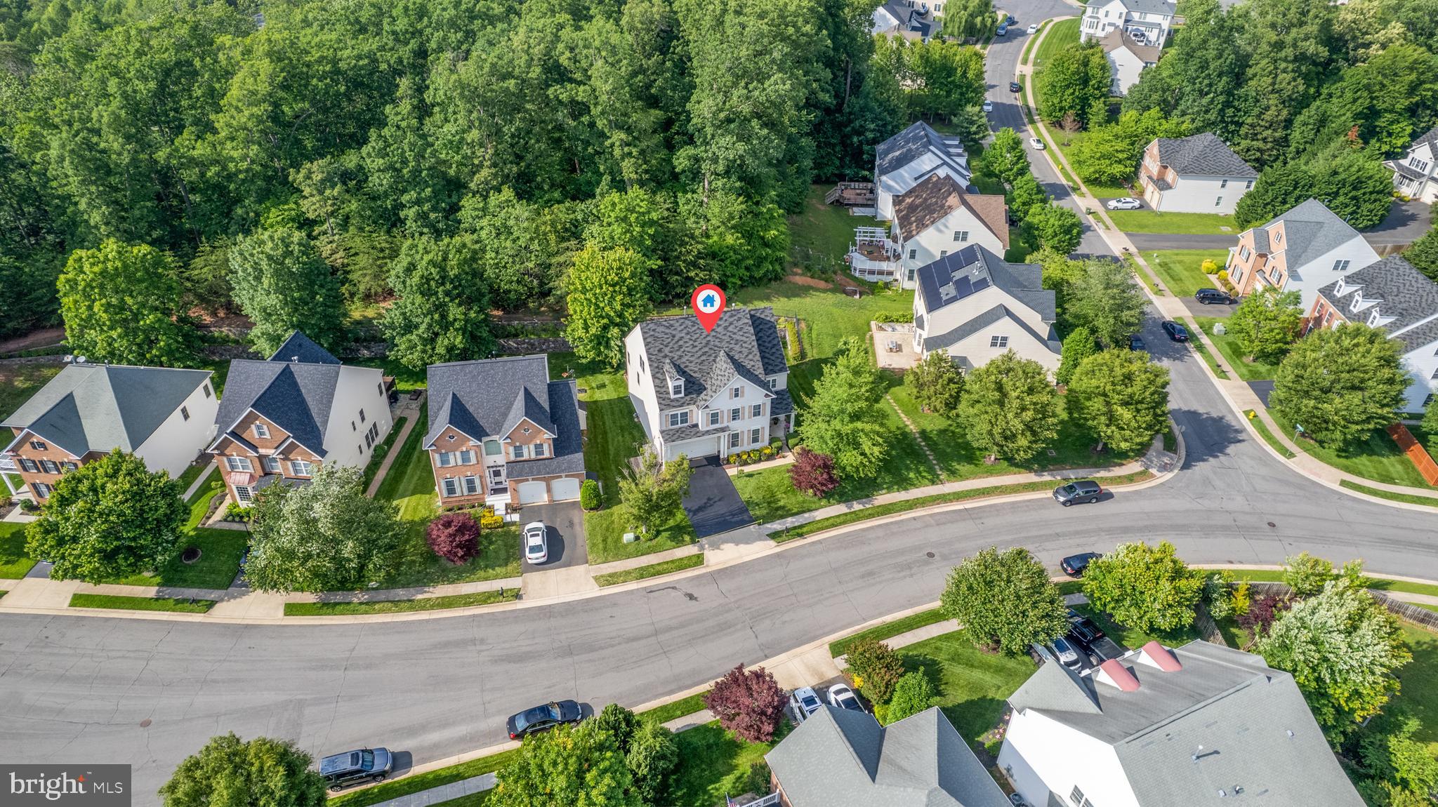 10713 Monocacy Way