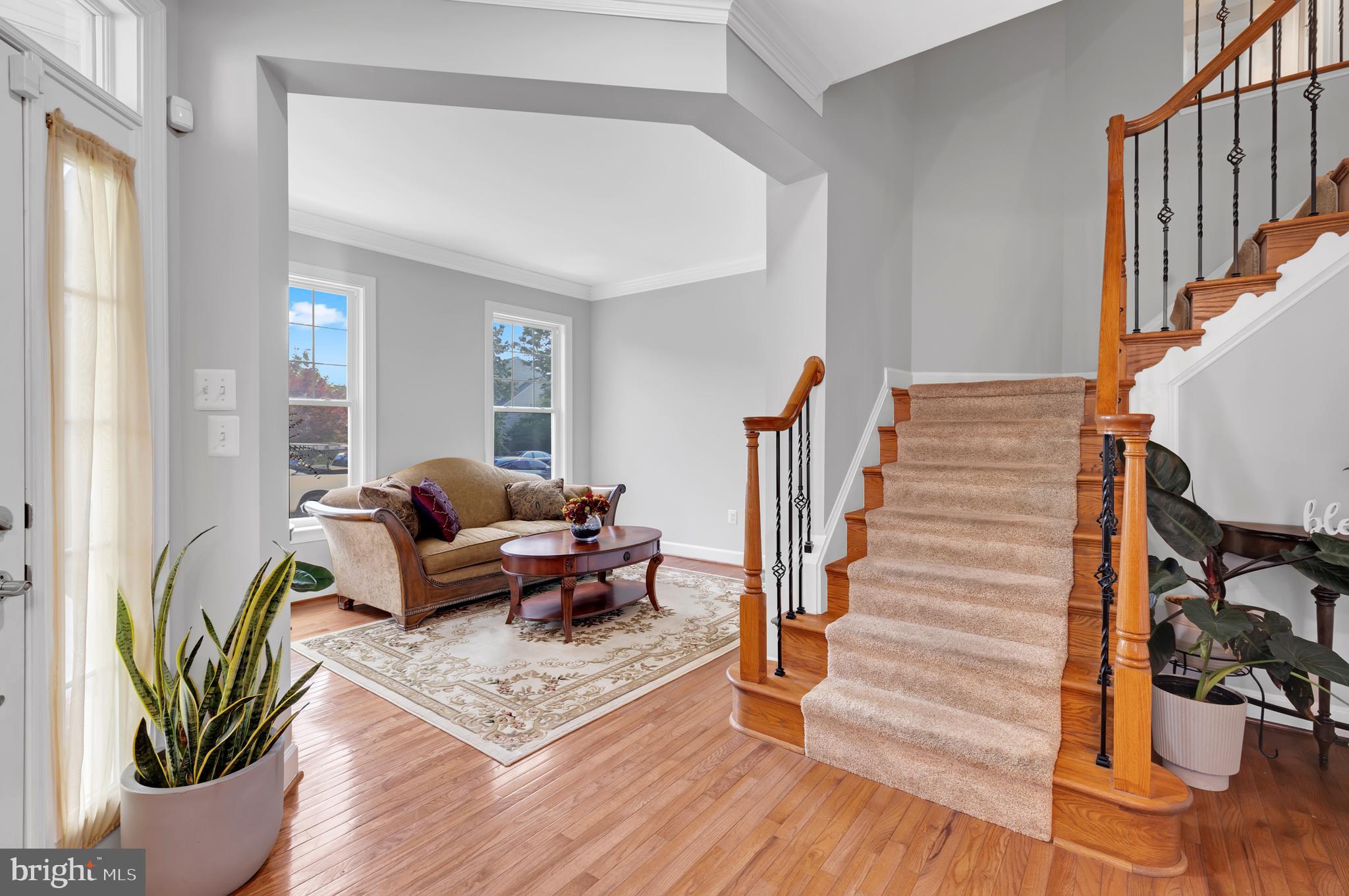 10713 Monocacy Way