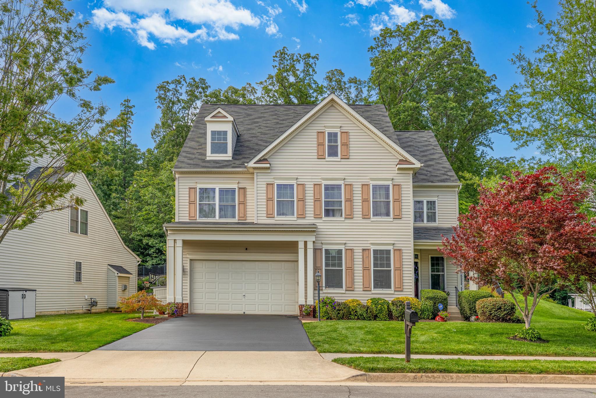10713 Monocacy Way