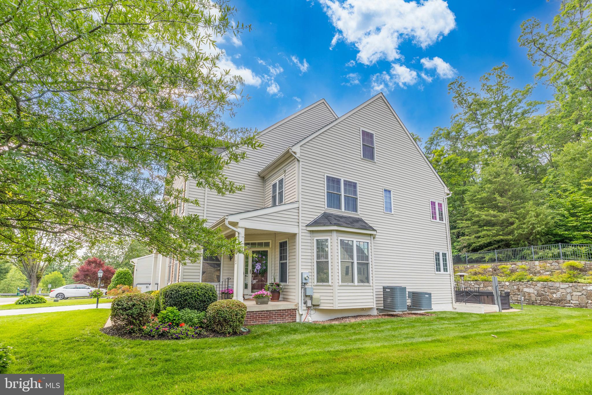 10713 Monocacy Way