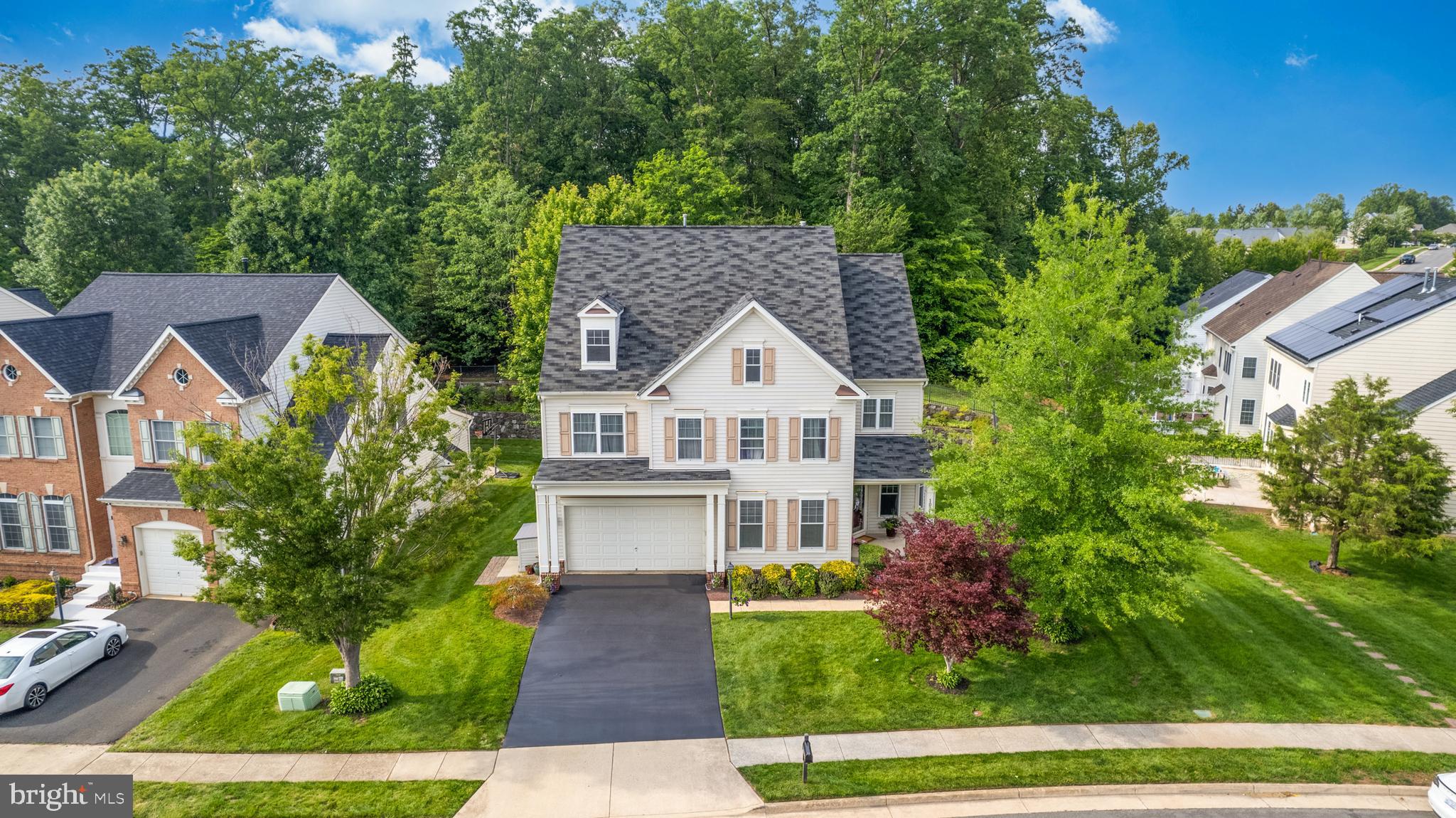 10713 Monocacy Way