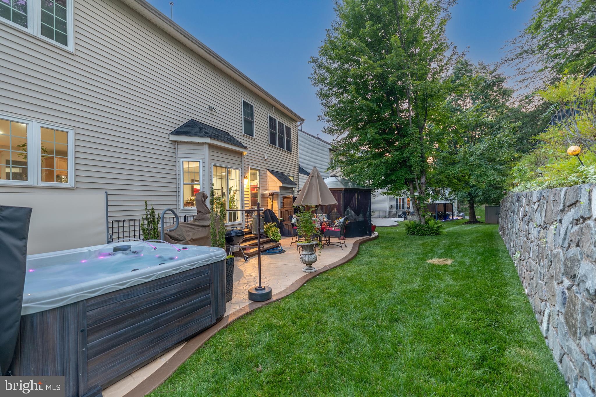 10713 Monocacy Way