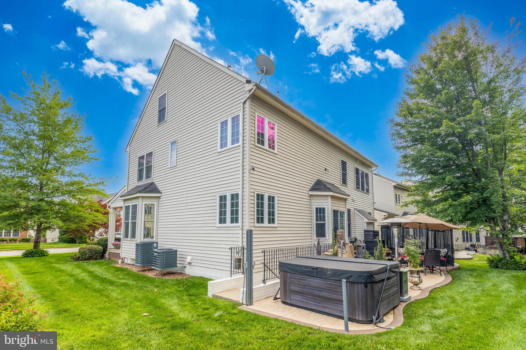 10713 Monocacy Way