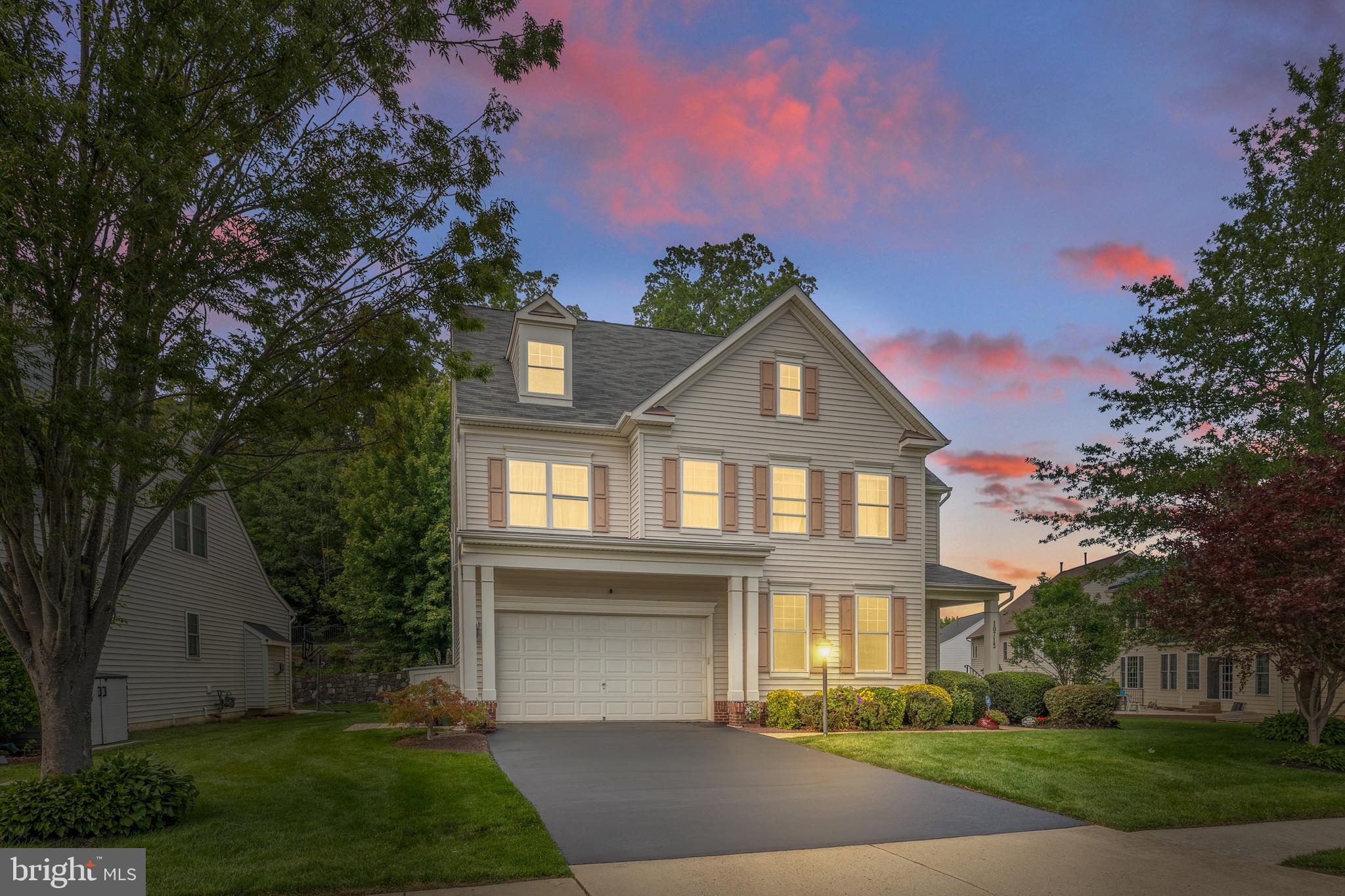 10713 Monocacy Way