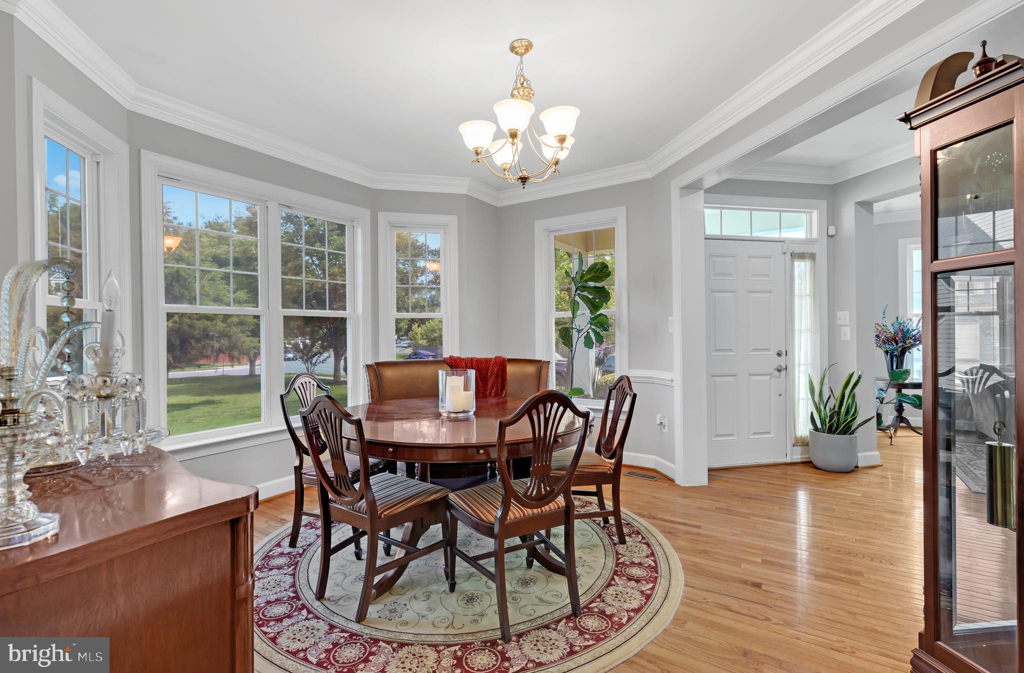 10713 Monocacy Way