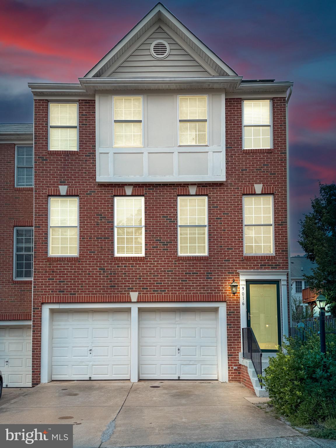 9016 Brewer Creek Pl