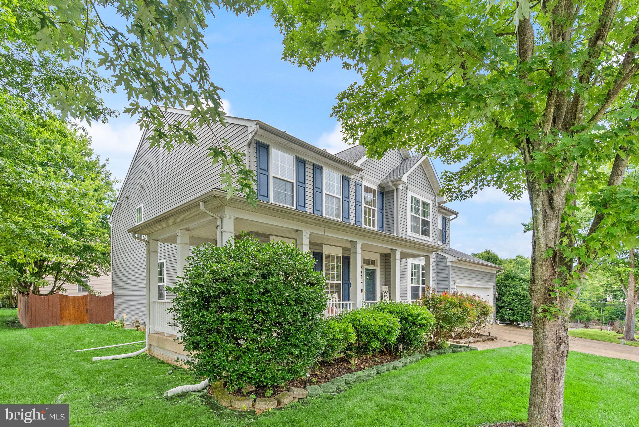 8402 Sparkling Water Ct