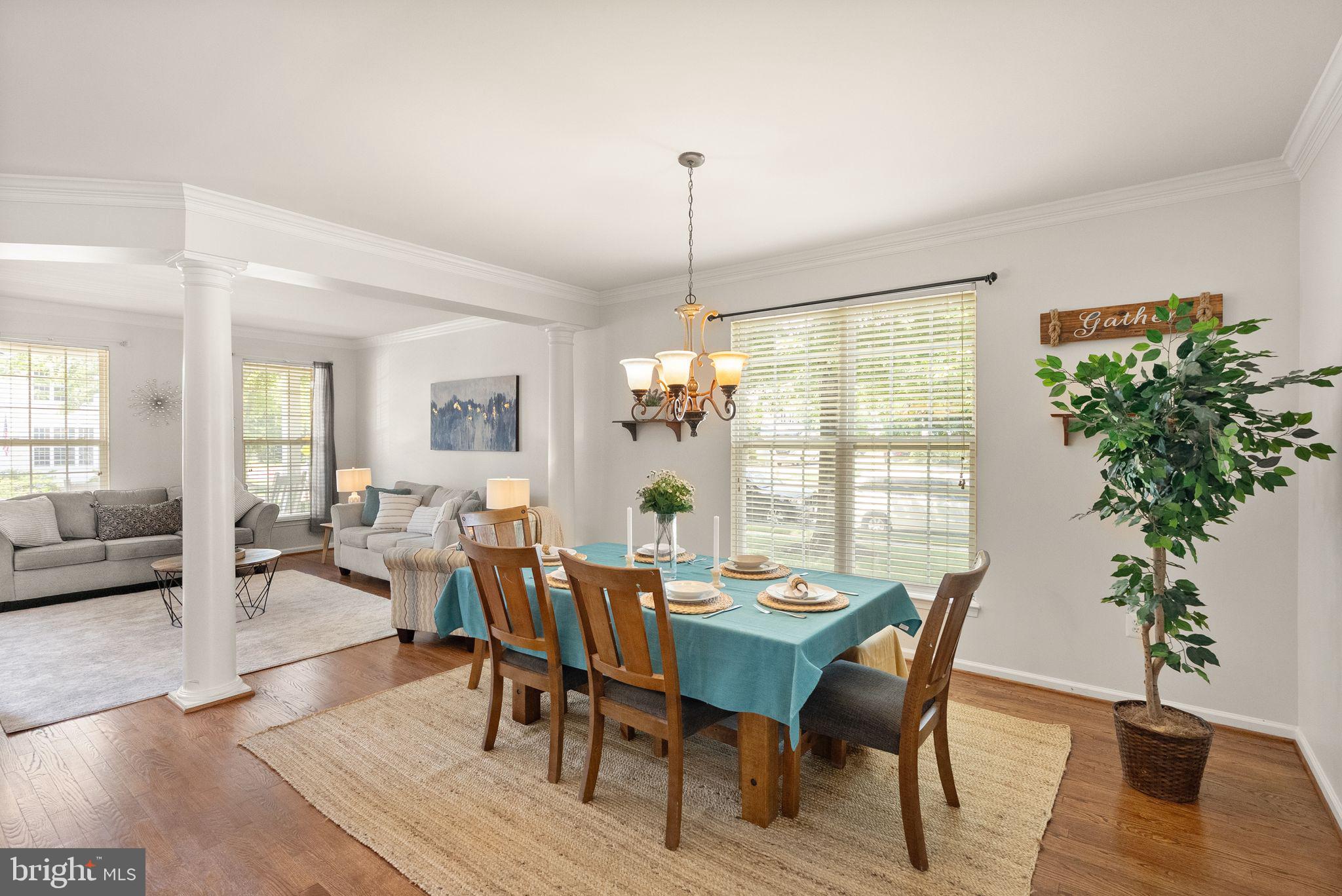 8402 Sparkling Water Ct