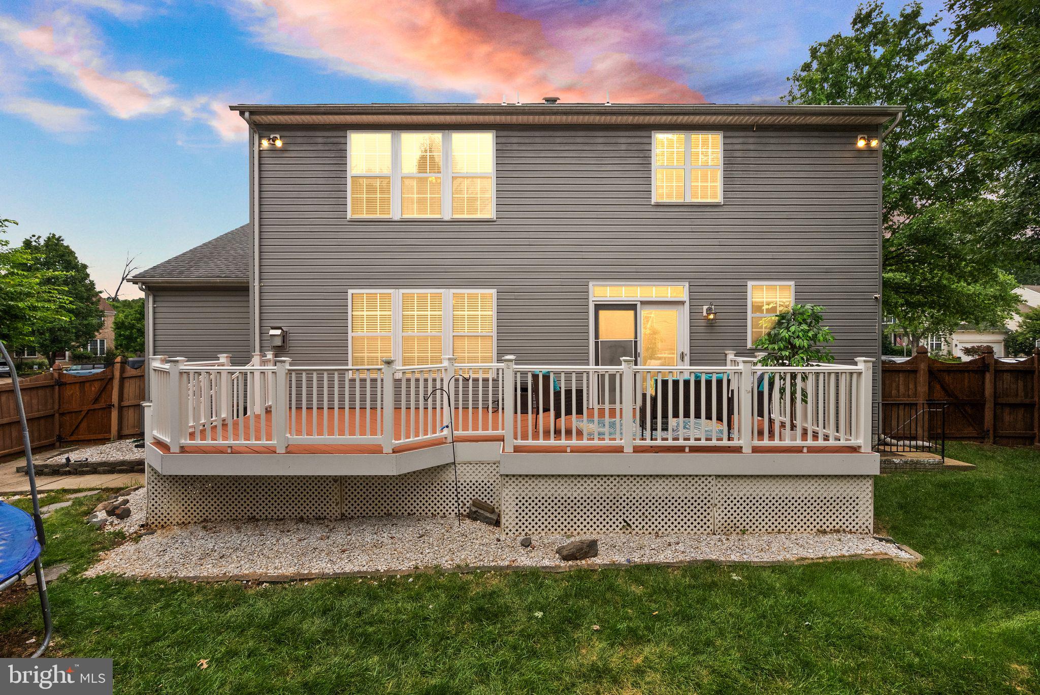 8402 Sparkling Water Ct