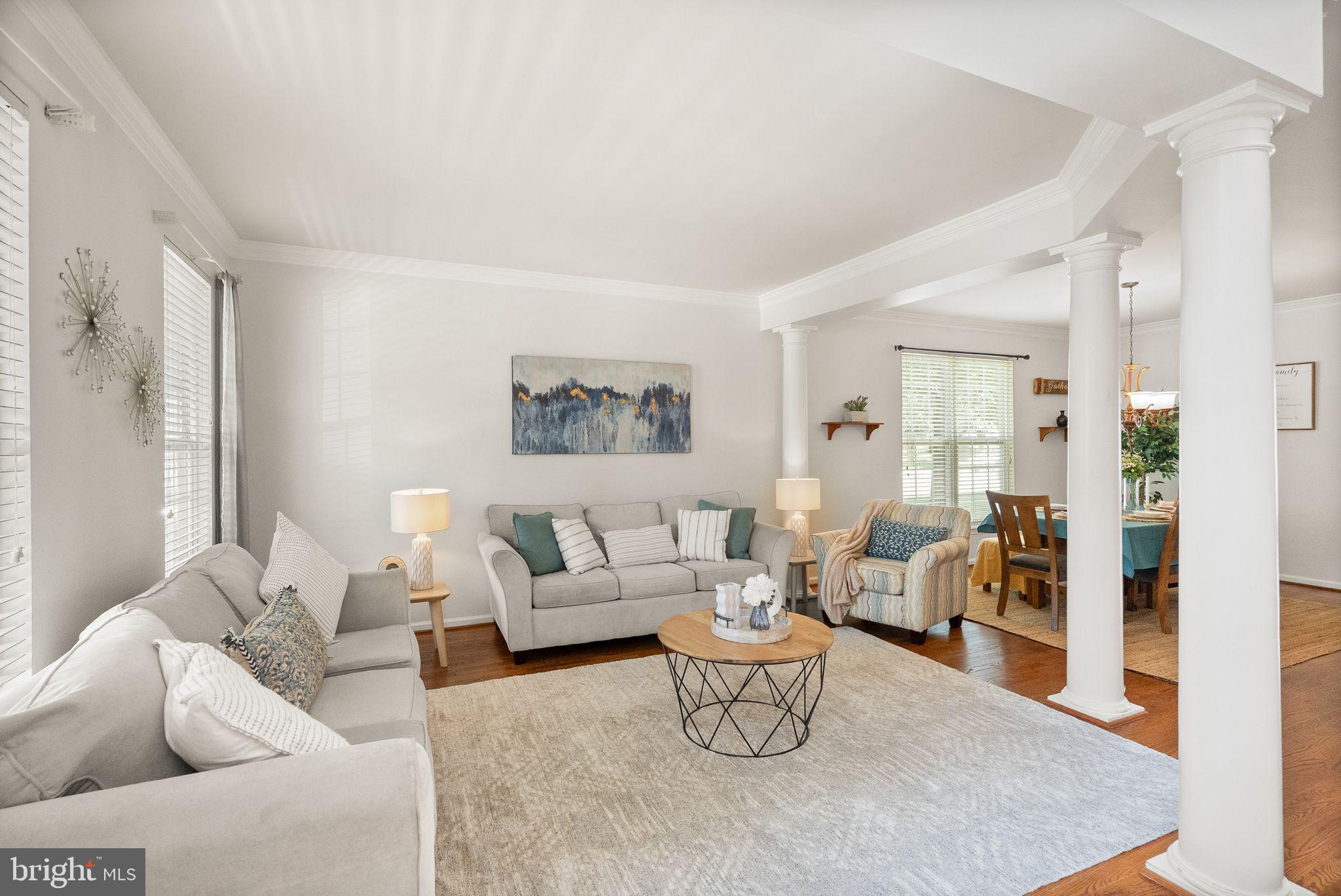 8402 Sparkling Water Ct