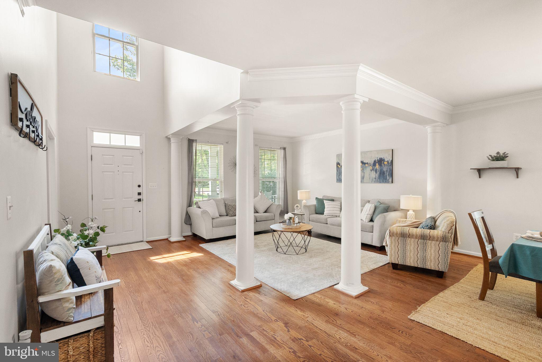 8402 Sparkling Water Ct