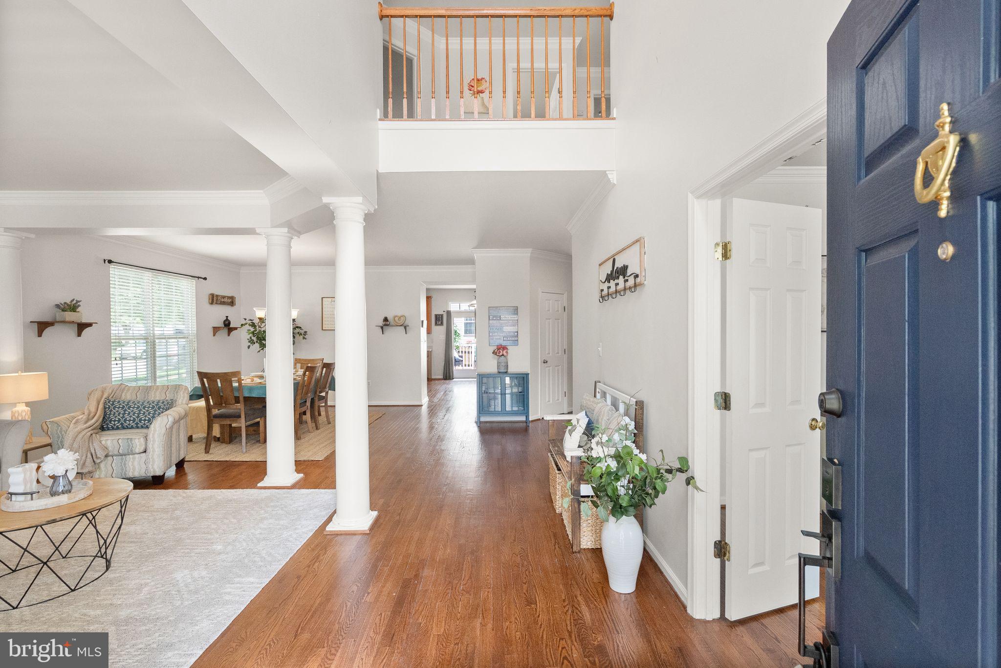 8402 Sparkling Water Ct