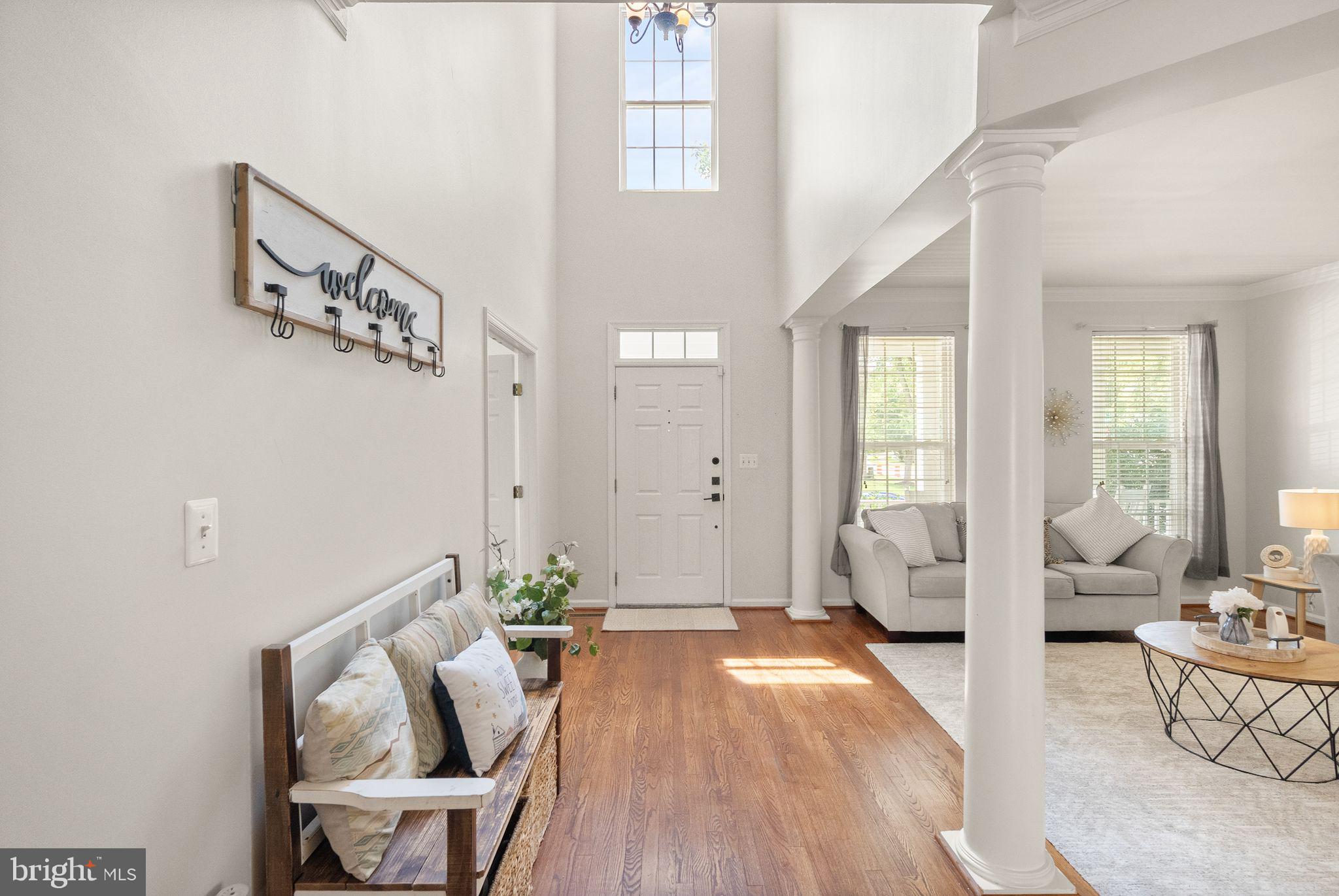 8402 Sparkling Water Ct