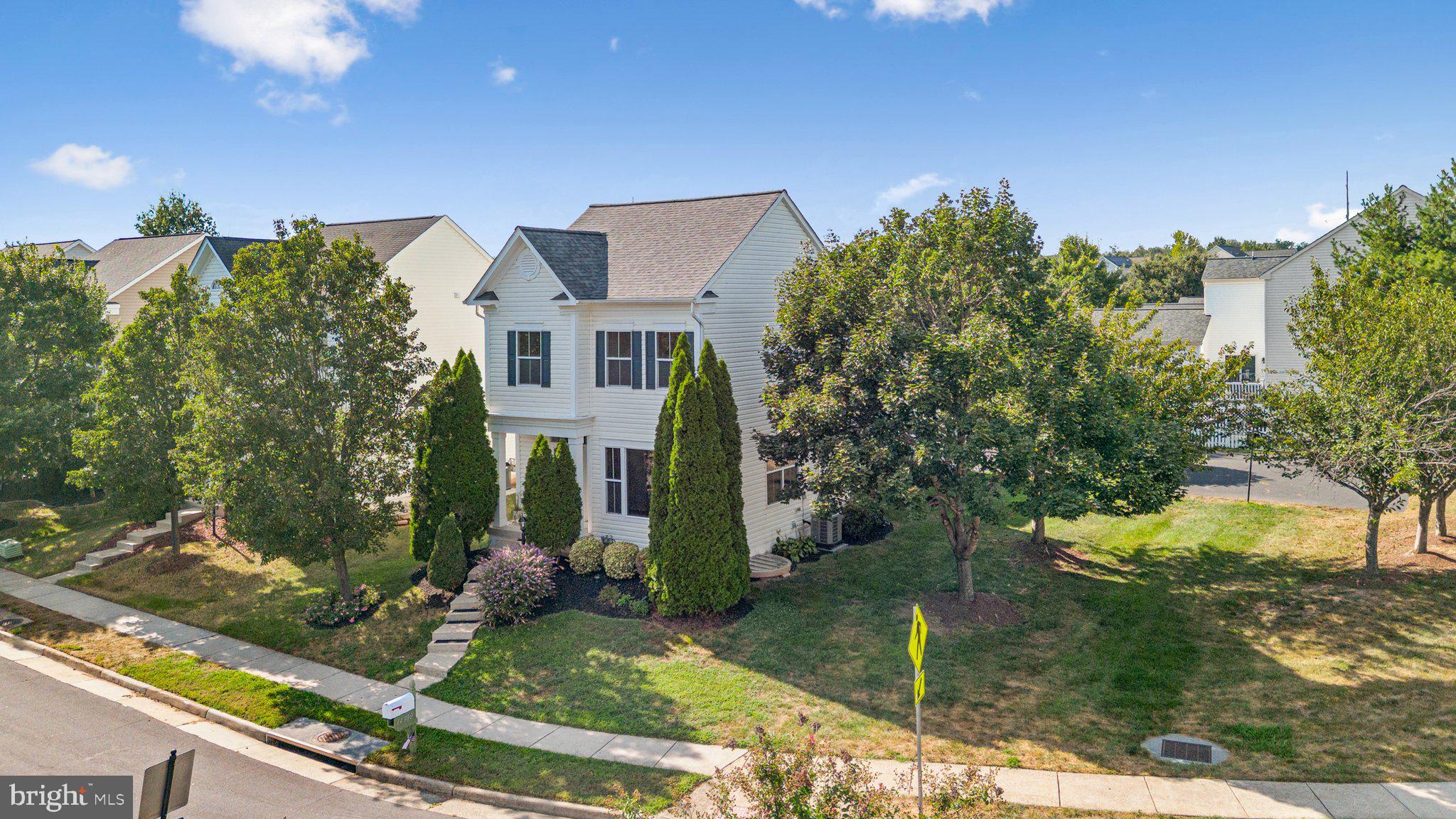 14300 BROADWINGED DRIVE