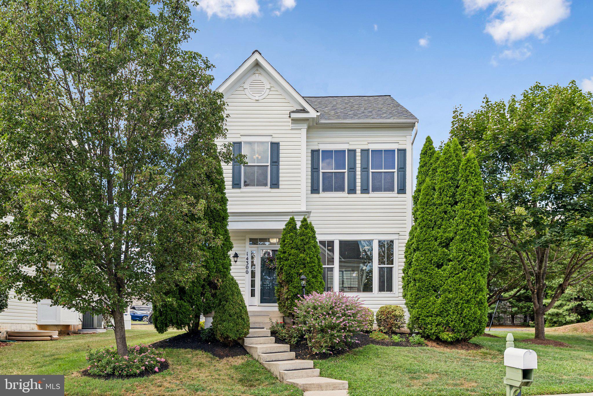 14300 BROADWINGED DRIVE