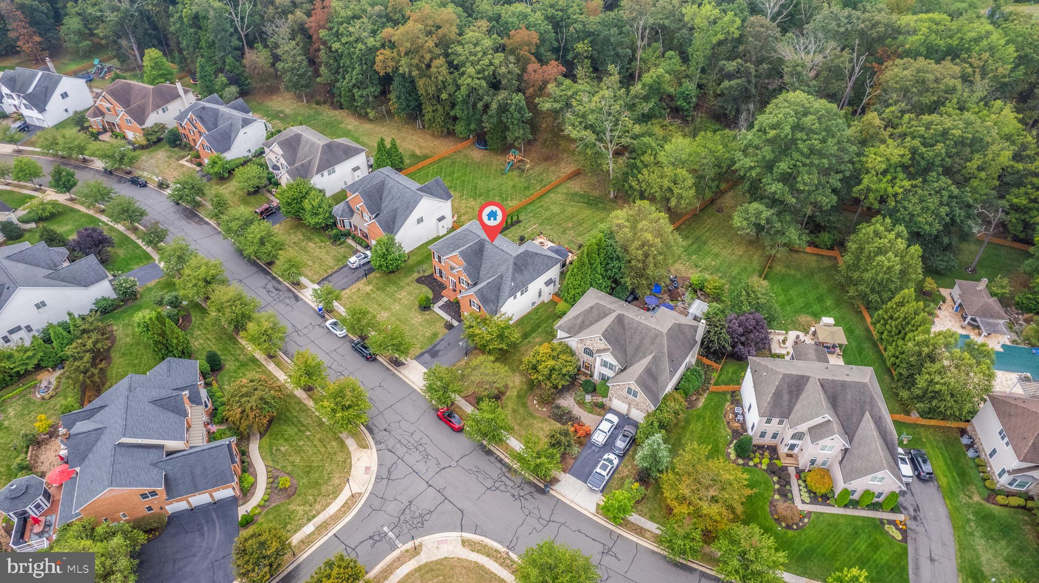 5232 JACOBS CREEK PLACE