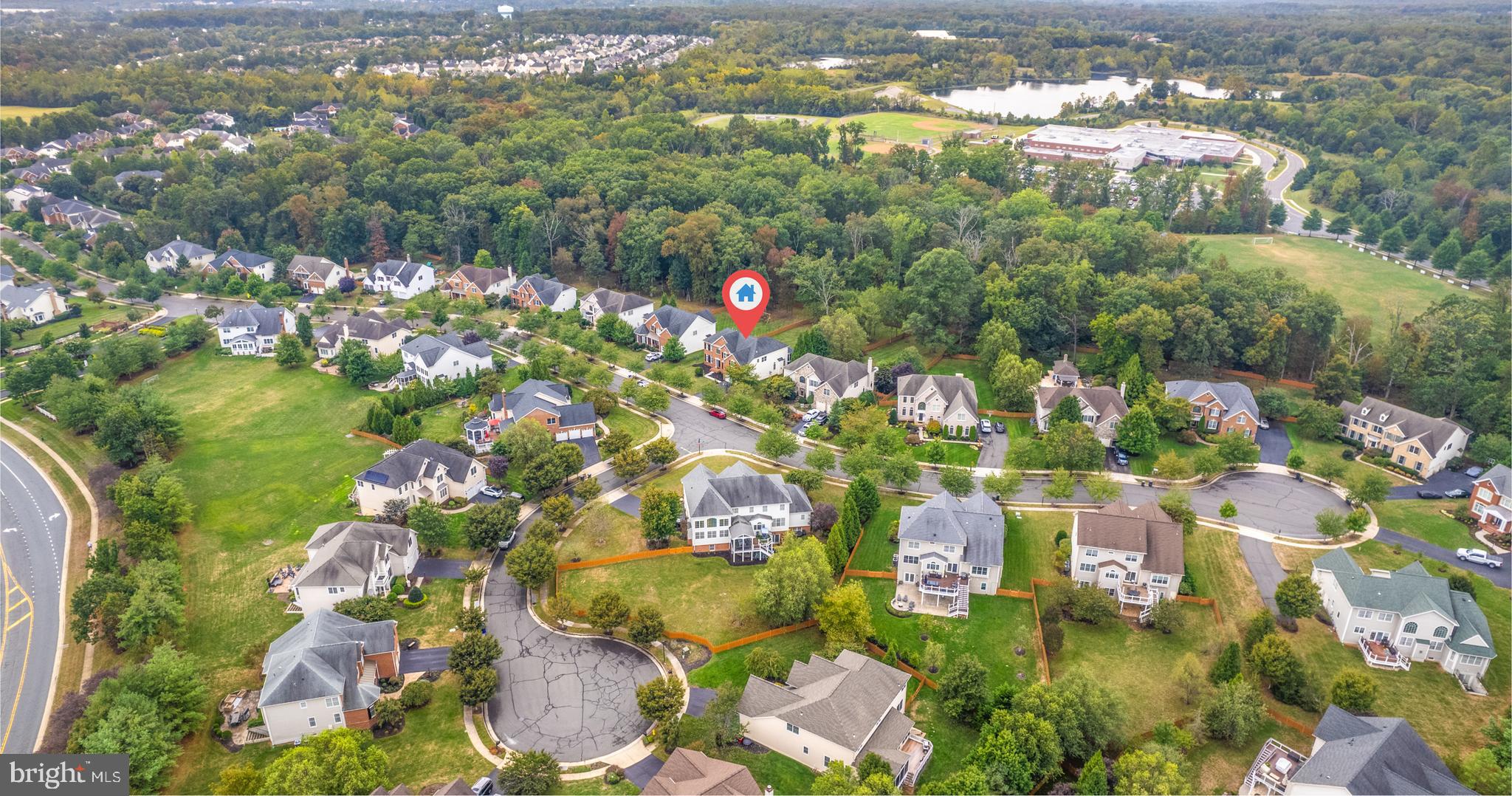 5232 JACOBS CREEK PLACE