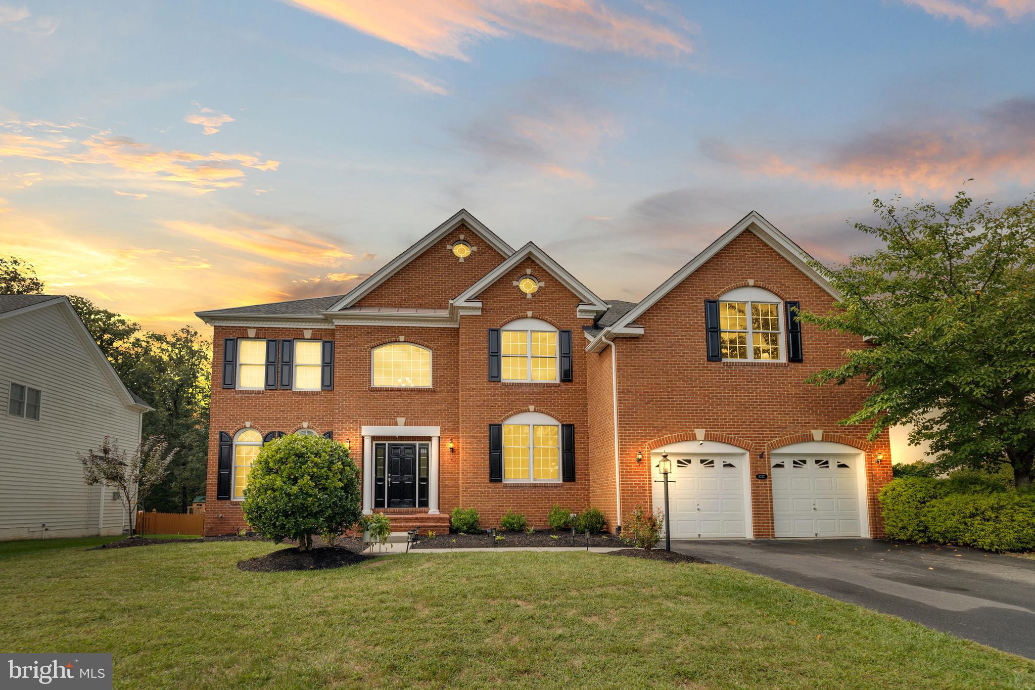 5232 JACOBS CREEK PLACE