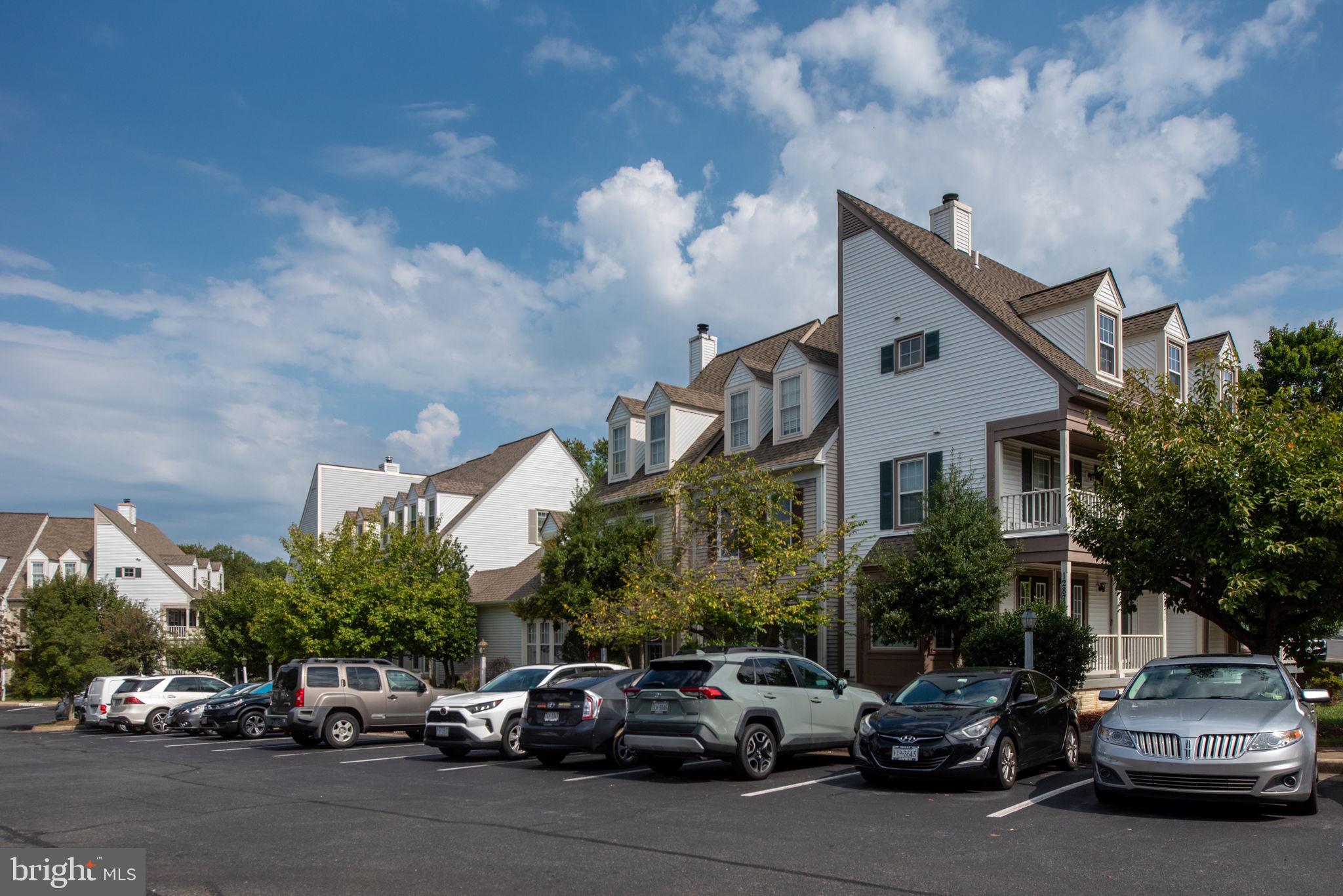 12865 MILL HOUSE COURT