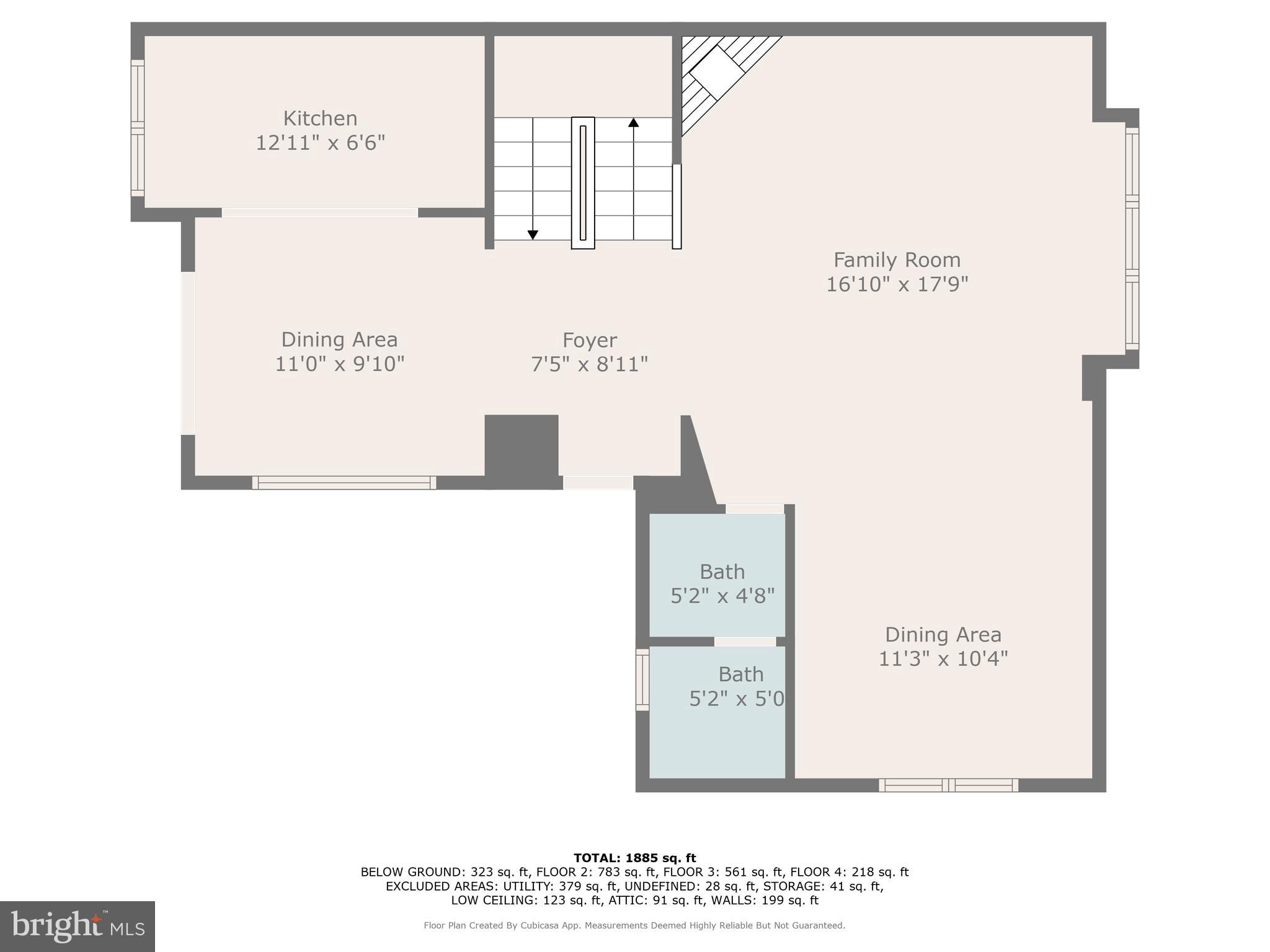 12865 MILL HOUSE COURT