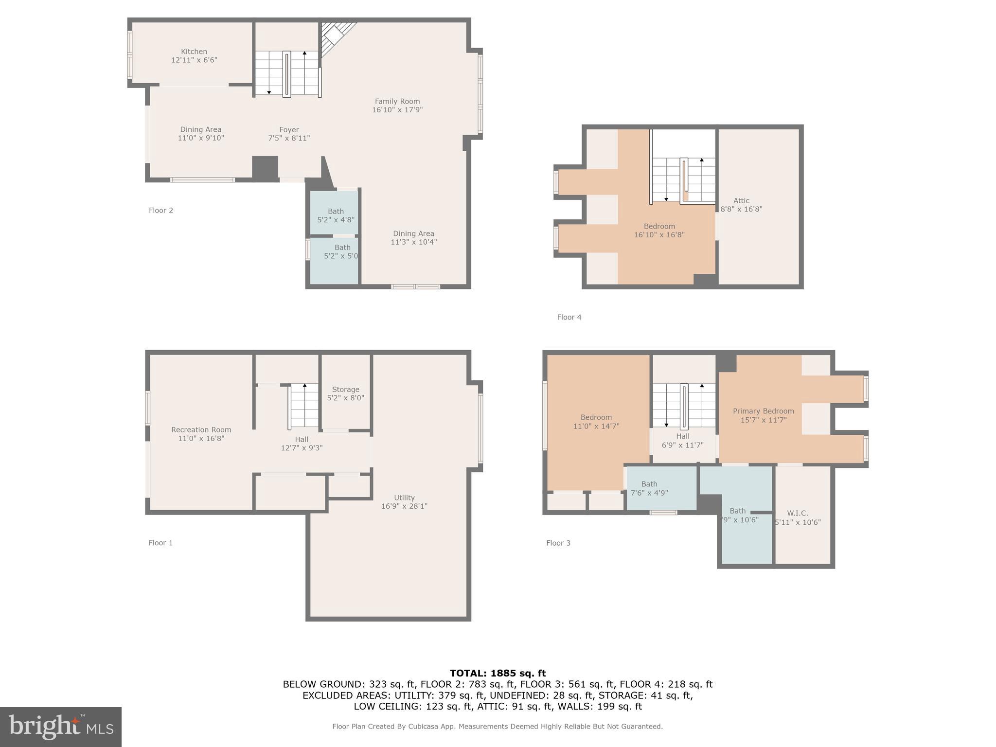 12865 MILL HOUSE COURT