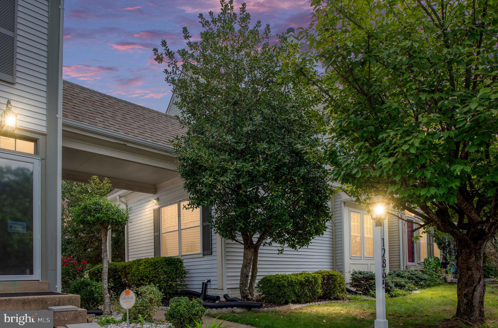 12865 MILL HOUSE COURT