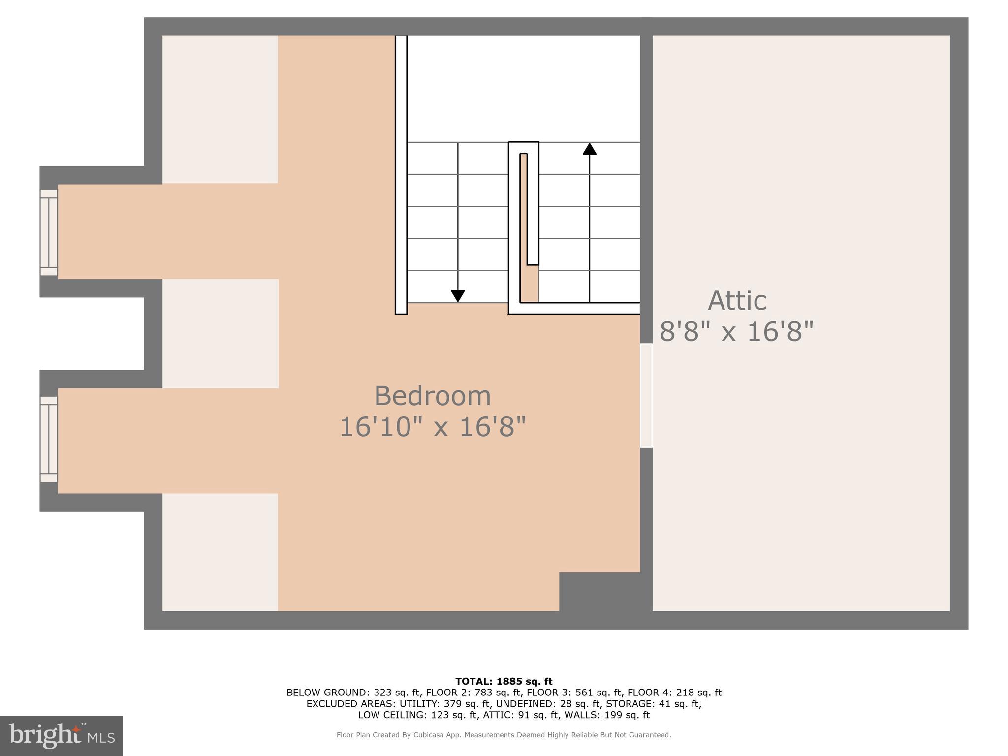 12865 MILL HOUSE COURT