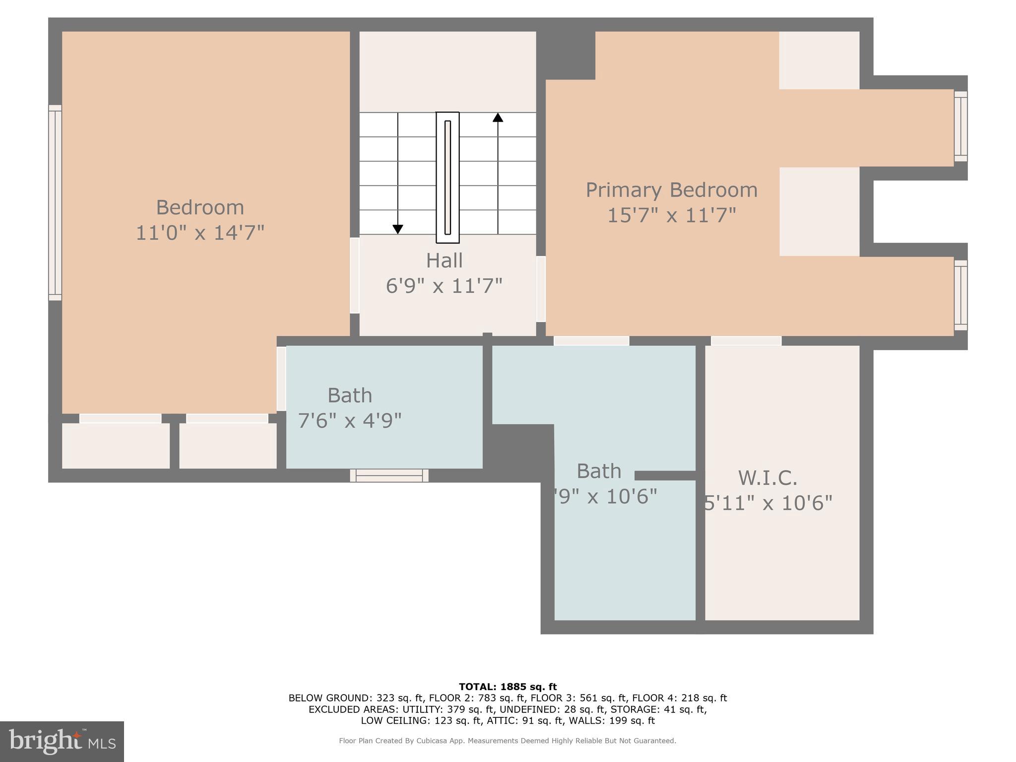 12865 MILL HOUSE COURT